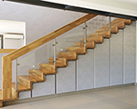 Construction et protection de vos escaliers par Escaliers Maisons à Ecoyeux
